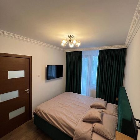 Lnb Aparthotel Traian Constanţa Esterno foto