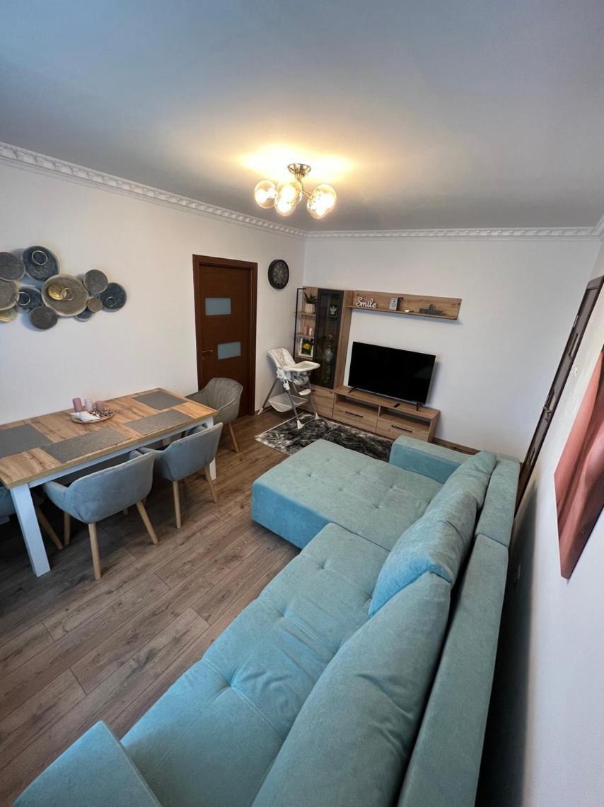 Lnb Aparthotel Traian Constanţa Esterno foto
