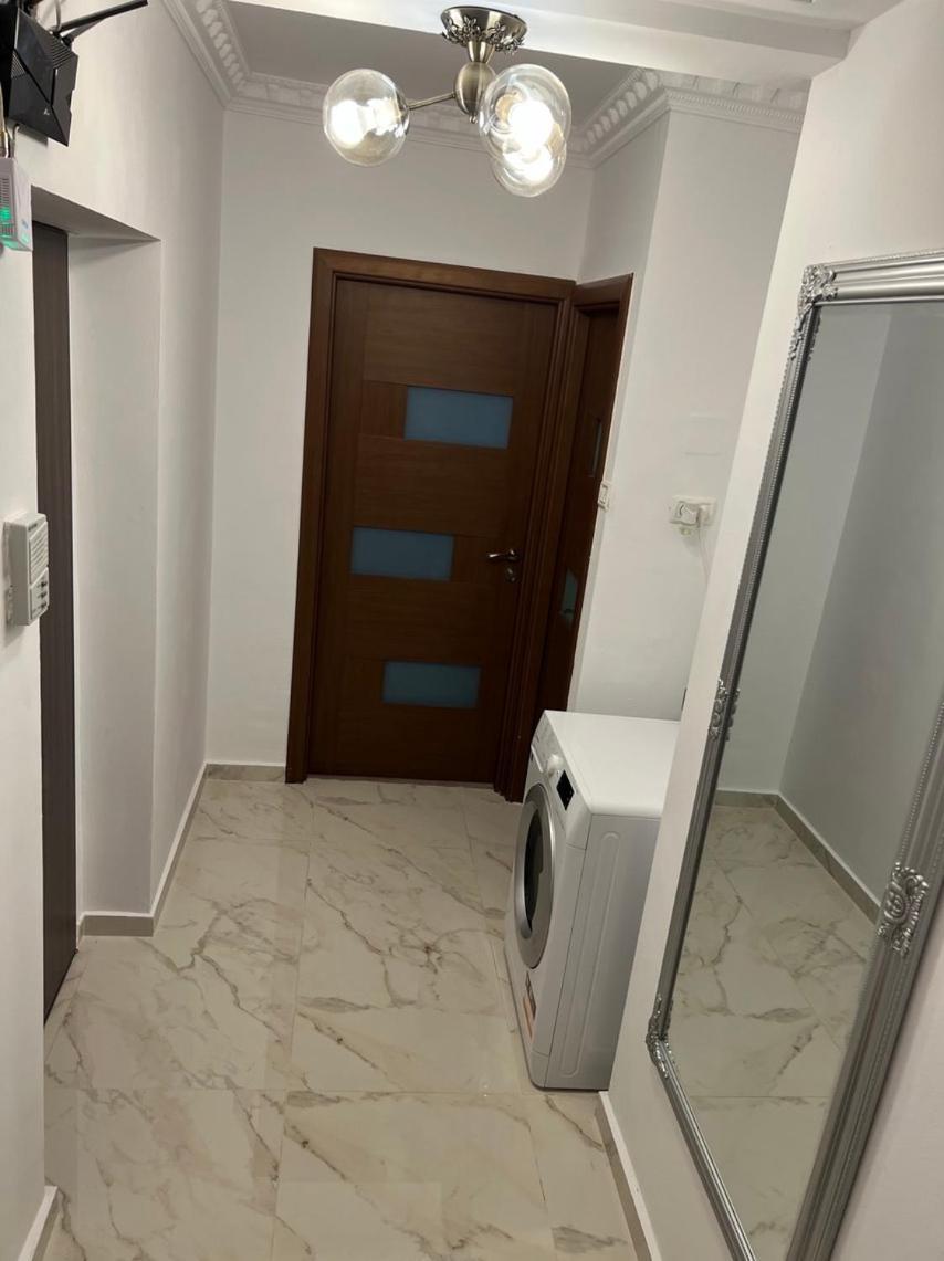 Lnb Aparthotel Traian Constanţa Esterno foto