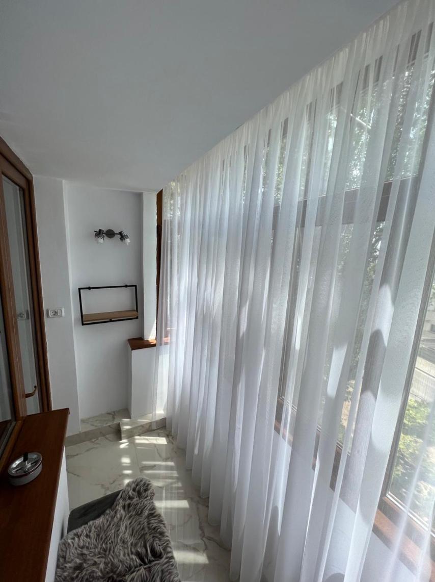 Lnb Aparthotel Traian Constanţa Esterno foto