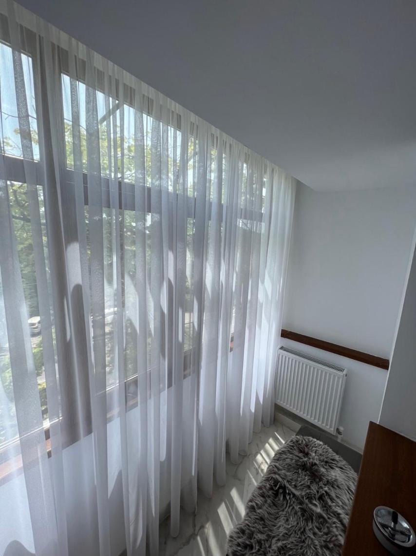 Lnb Aparthotel Traian Constanţa Esterno foto